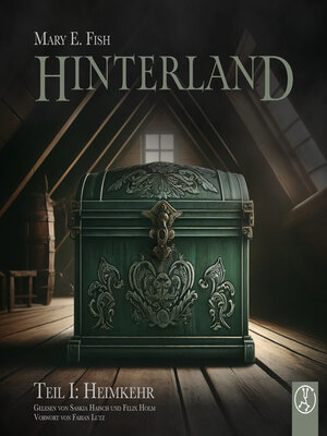 cover image of Hinterland--Heimkehr